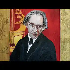 Picture for song '"IMMORTALE" FRANCO BATTIATO ELECTRO POP TYPE BEAT' by artist 'DevilleProducer'