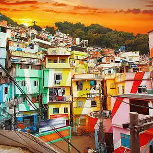 Picture for song 'favela trap' by artist 'DISLIKE BEATS'