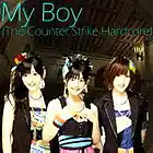 Picture for song 'Buono! - My Boy (The Counter Strike Hardcore)' by artist 'DJ Chuen ReMix 2007'