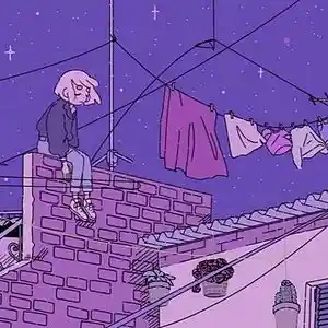 Picture for song '(SOLD) You Wonder (Lofi Hip-Hop Type Beat!)' by artist 'DJ Shaw-t'