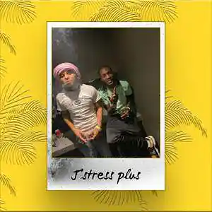 Picture for song 'J'Stress plus' by artist 'Effortless'