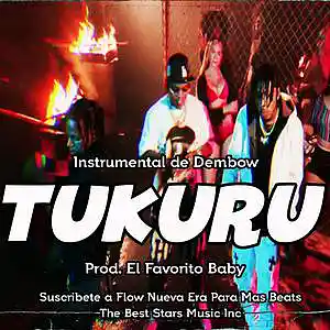 Picture for song 'TUKURU' by artist 'El Favorito Baby'