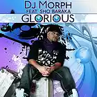 Picture for song 'GLORIOUS - DJ Morph ft. Sho Baraka' by artist 'Flavor Radio Network'