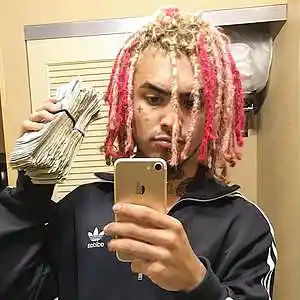Picture for song 'BANGER - OLD LIL PUMP TYPE BEAT' by artist 'Fukleto'