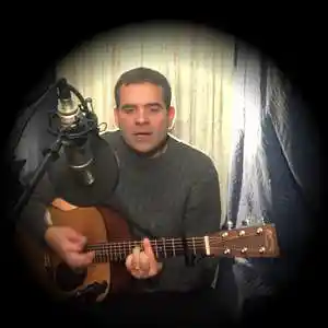 Picture for song 'Africa' by artist 'Geoffrey Orbegoso'