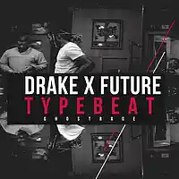 Picture for song 'Focus (Drake X Future Type) - BUY 1 GET 1 FREE!' by artist 'Ghostrage'