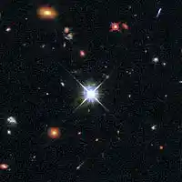 Picture for song 'Starlight' by artist 'Glennbo'