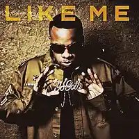 Picture for song 'Like Me Yo Gotti - 140' by artist 'Go Haard Enterprises'