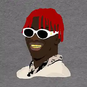 Picture for song 'she get low(154)' by artist 'ITSCITI'