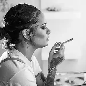 Picture for song 'EastAtlanta' by artist 'JCaspersen'