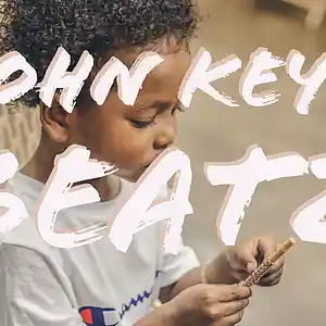 Picture for song 'Listen' by artist 'John Keyz Beatz'