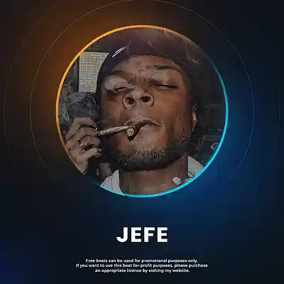 Picture for song 'JEFE' by artist 'JOHN TAO'