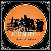 Picture for song 'Jornaleros - Jornaleros - 01 - Clarita' by artist 'JORNALEROS'