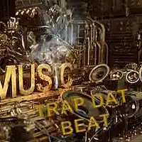 Picture for song 'TRAP DAT BEAT' by artist 'Kazmata Riddim Killaz'