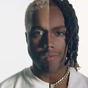 Picture for song 'YNW Melly Type Beat - Do Badd' by artist 'King Bora Beats'