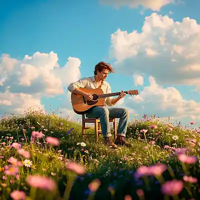 Picture for song 'Paper Hearts' by artist 'Kontrabandz'