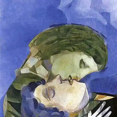 Picture for song 'Une vie d'Amour' by artist 'LARA (Larisa Velieva)'