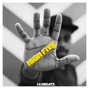 Picture for song 'High Five [Kanye West x Jay Z Type Beat]' by artist 'LCABEATZ'