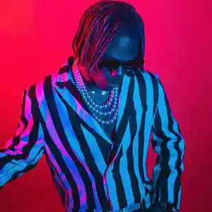 Picture for song 'ALL OR NOTHING - Ckay Type Beat - Rema Type Beat' by artist 'Like de Drug'