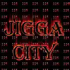 Picture for song 'B.R./Jigga City Club Beat' by artist 'Lil Pee Da Realist On Da Track'