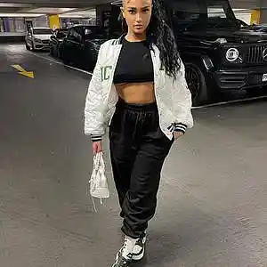 Picture for song 'No Letting Go (BUY 1 GET 4 FREE)' by artist 'Loudly Soul'