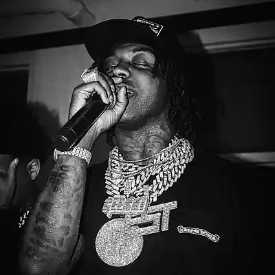 Picture for song 'EST Gee x YTB Fatt Type Beat - Pro Mag' by artist 'magicboy'