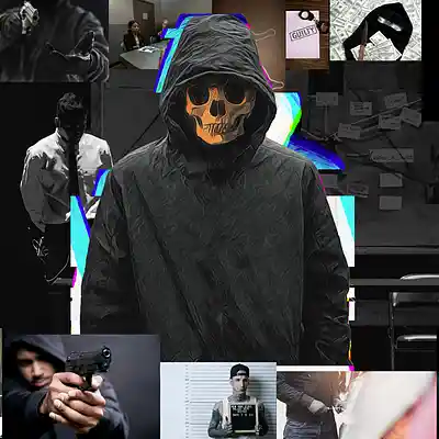 Picture for song 'Ransack' by artist 'Masteredit'