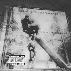 Picture for song 'The Unibomb' by artist 'Melakii The Rapphanatic'