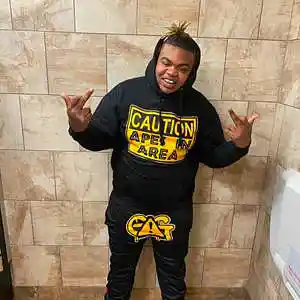 Picture for song '"Skate" - Big Yavo Type Beat' by artist 'Milanmadeit'