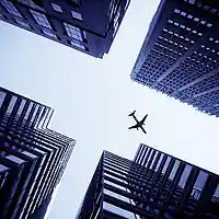 Picture for song 'We All Can Fly Baby' by artist 'MILKY JERRY'