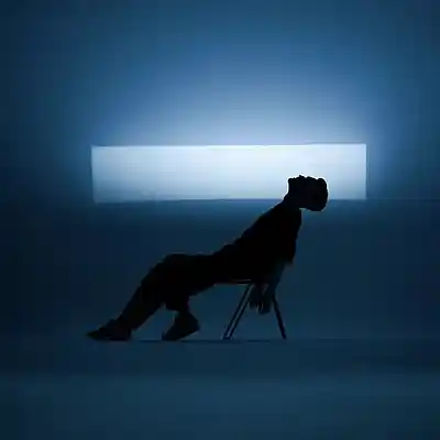 Picture for song 'Dark Piano Type Beat "INHALE"' by artist 'Mokamboss Beats'