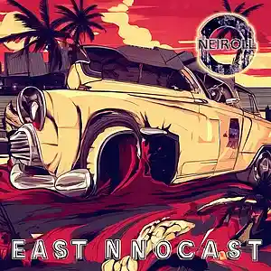 Picture for song 'East Nnocast' by artist 'Neiroll Beats'