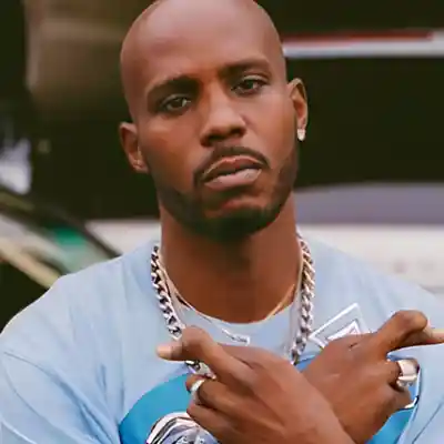 Picture for song 'DAMIEN RETURNS - DMX' by artist 'NY BANGERS'