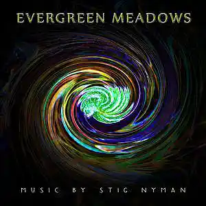 Picture for song 'Evergreen Meadows' by artist 'NYMAN (Swe)'