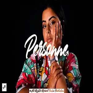 Picture for song 'Personne' by artist 'Pacha Production'