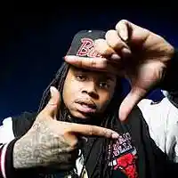 Picture for song 'Getting To The Mula -King L Type Beat-' by artist 'Pezey Krack'