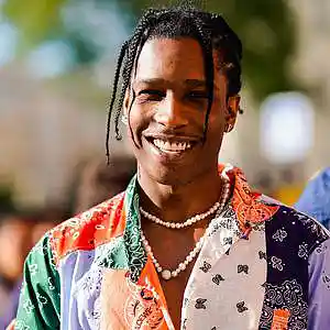 Picture for song 'A$AP ROCKY x BROCKHAMPTON TYPE BEAT (Prod by PINK_' by artist 'pinkp'