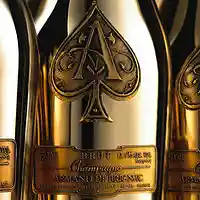 Picture for song 'Bottles ' by artist 'ProdBySticks'