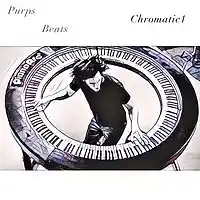 Picture for song '*NEW* Chromatic1' by artist 'PURPS BEATS'