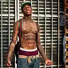 Picture for song 'Shake it by Randy3rd.mp3' by artist 'RANDY3RD'