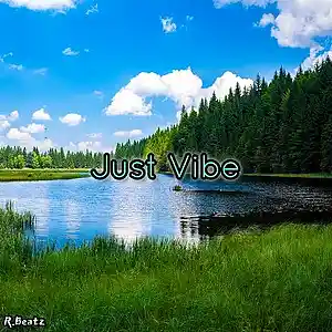 Picture for song 'Chill Pop Beat 2024 - "Just Vibe"' by artist 'R.Beatz'