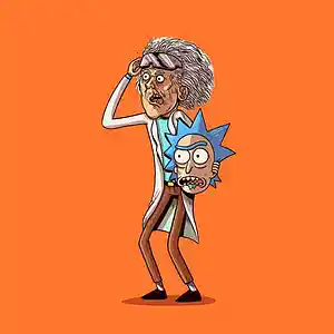 Picture for song 'Rich The Kid | Kendrick Lamar Type Beat | Fortress' by artist 'SandyBeats'