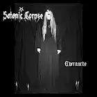 Picture for song 'Rotted Pussy Christ' by artist 'SATANIC CORPSE'