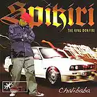 Picture for song 'Spikiri - Sho dlozi' by artist 'Sgebenga'