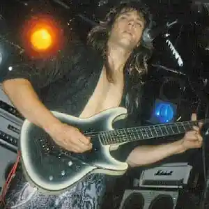 Picture for song 'LETS GET ROCKIN tj &jeff & Shively' by artist 'Sherry Stang 2019 T.J. Fuller'