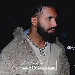 Picture for song 'Daylight - Drake Type Beat' by artist 'SIGHOST'