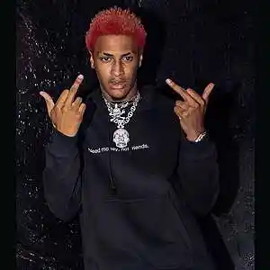 Picture for song 'Kamikaze (buy 1 get 2 free)' by artist 'SOES'