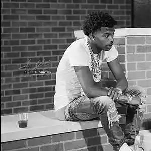 Picture for song 'Lil Baby Type Beat: THIS SUCKS' by artist 'SON Beats'