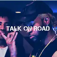 Picture for song 'PartyNextDoor, Drake, Travis Scott Type Beat' by artist 'SRGeneration'