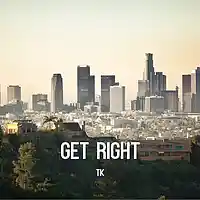 Picture for song 'Drake Type Beat Get Right (Buy 1 Get 3 Free)' by artist 'taylorkingbeats'